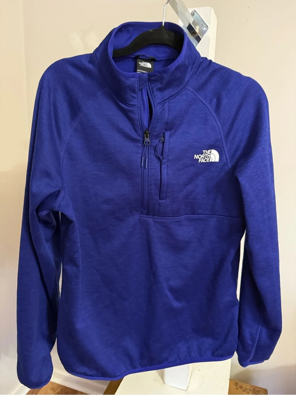 The North Face Canyonlands Half-Zip Pullover